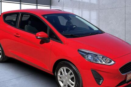 Ford Fiesta 61.500 km 9.100 &euro; Erfurt 99086