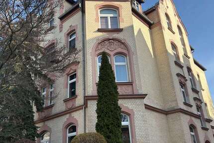 Wohnung Erfurt Löbervorstadt - 2 Zimmer, 61 m&sup2;, 169.000&euro; | Angebot:26540064