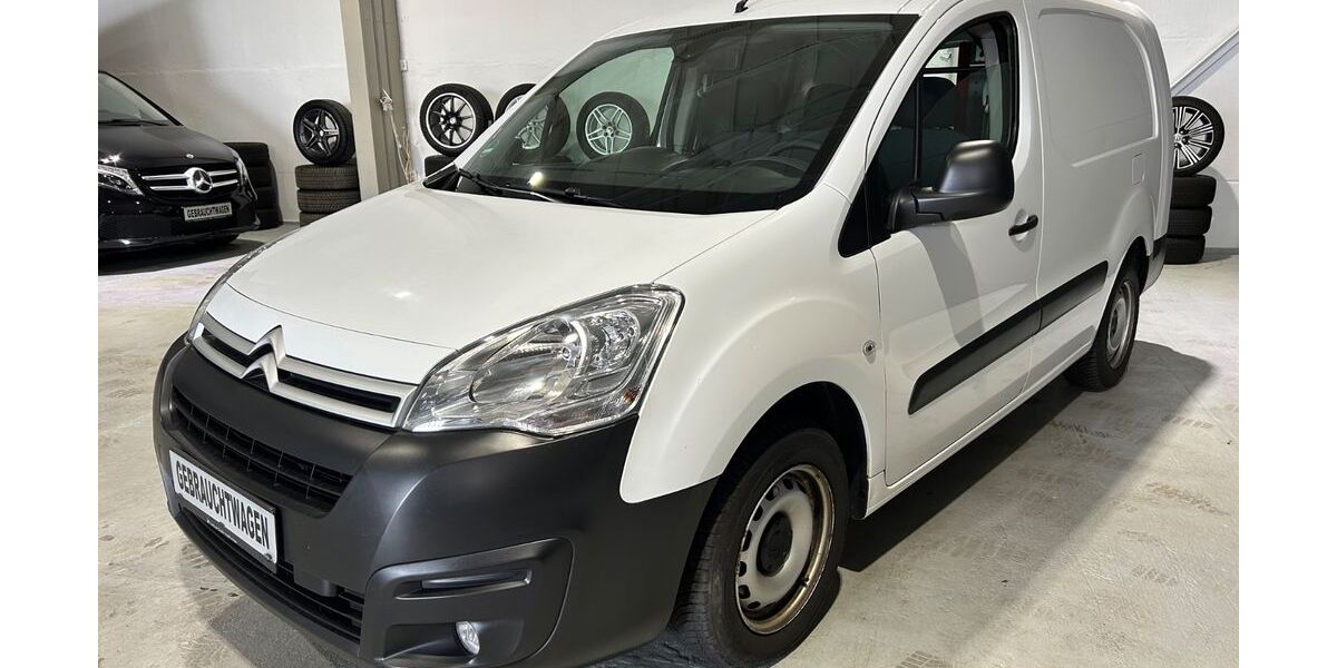 Citroen Berlingo 144.799 km 7.900 &euro; Erfurt 99085