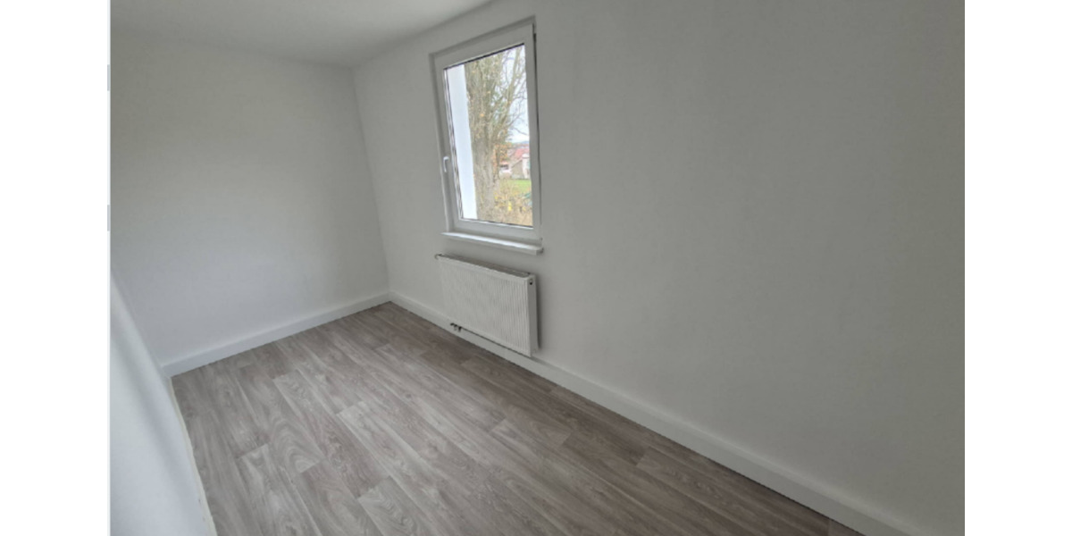 Etagenwohnung Ohrdruf - 3 Zimmer, 70 m&sup2;, 590&euro; | Angebot:22989592