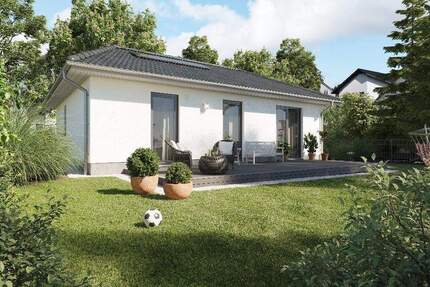 Haus Schwabhausen - 3 Zimmer, 77 m&sup2;, 303.950&euro; | Angebot:25866265