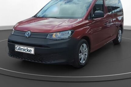 VW Caddy Maxi 63.000 km 24.980 &euro; Weimar 99423