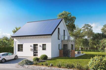 Haus Tannroda Tannroda - 3 Zimmer, 124 m&sup2;, 204.999&euro; | Angebot:25649958