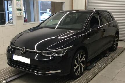 VW Golf 28.505 km 25.798 &euro; Erfurt 99098