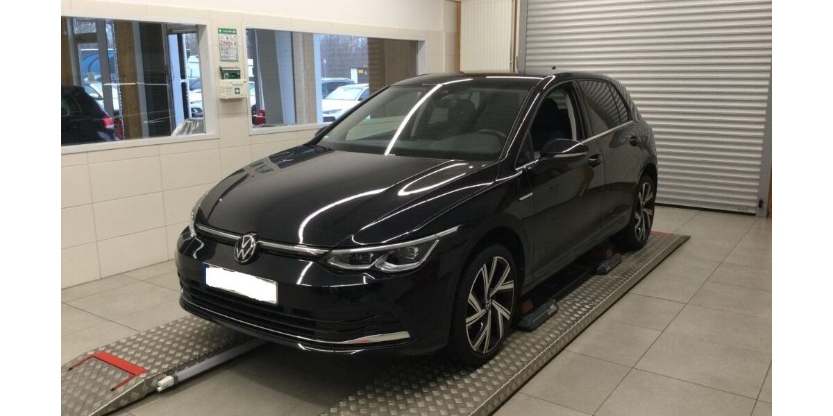 VW Golf 28.505 km 25.798 &euro; Erfurt 99098