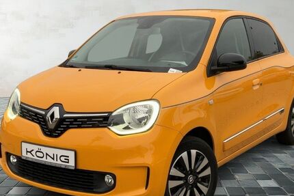 Renault Twingo 15.684 km 14.399 &euro; Nohra 99428