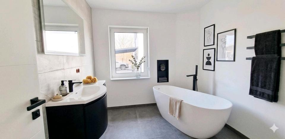 Einfamilienhaus Gotha - 4 Zimmer, 127 m&sup2;, 409.000&euro; | Angebot:26762501