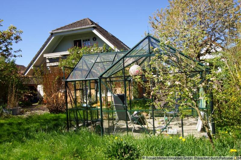 Einfamilienhaus Amt Wachsenburg OT Sülzenbrücken Sülzenbrücken - 4 Zimmer, 115 m&sup2;, 349.000&euro; | Angebot:26609239