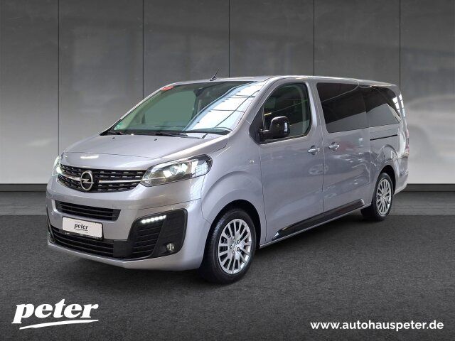 Opel Zafira Life 54.270 km 30.840 &euro; Sömmerda 99610