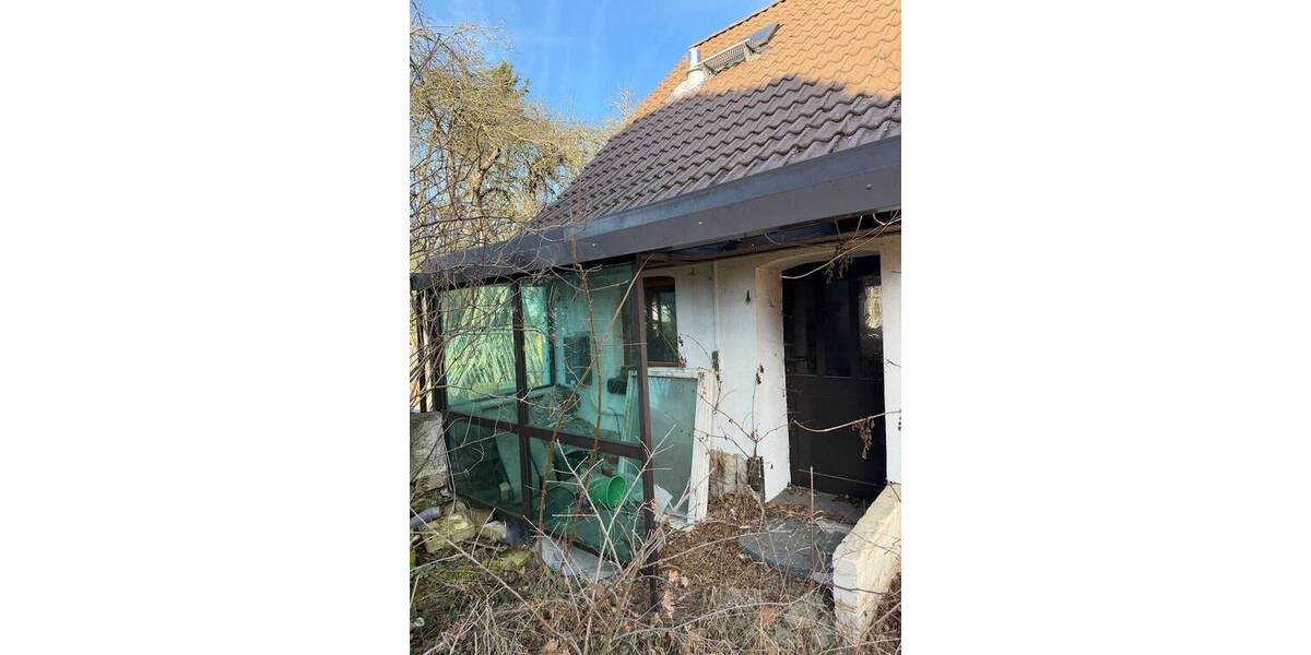 Bauernhaus, Landhaus Bad Berka Meckfeld - 4 Zimmer, 99 m&sup2;, 84.000&euro; | Angebot:26027588
