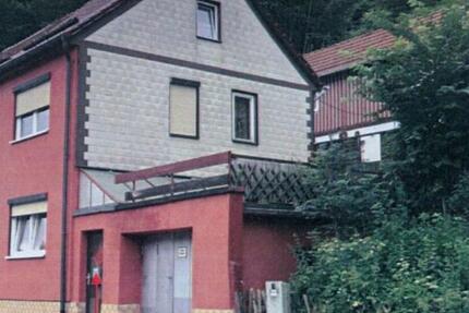 Haus Ohrdruf - 52.000&euro; | Angebot:26061547