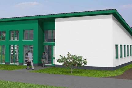 Grundstück Arnstadt - 114.000&euro; | Angebot:25165741