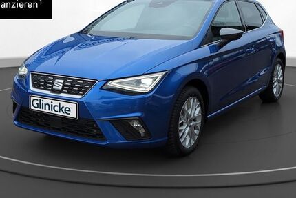 Seat Ibiza 13.290 km 19.980 &euro; Weimar 99423