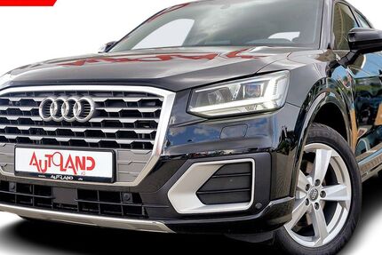 Audi Q2 81.105 km 18.950 € Erfurt 99087