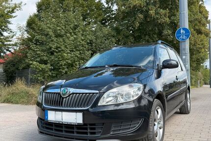 Skoda Roomster 109.942 km 4.900 € Erfurt 99092