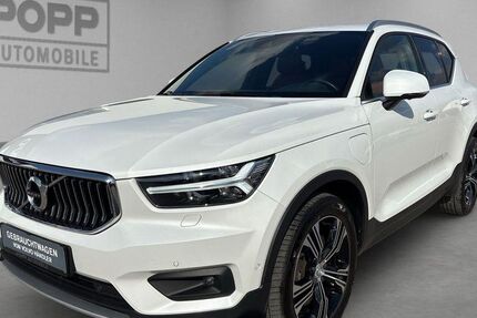Volvo XC40 166.268 km 17.900 &euro; Nohra 99428
