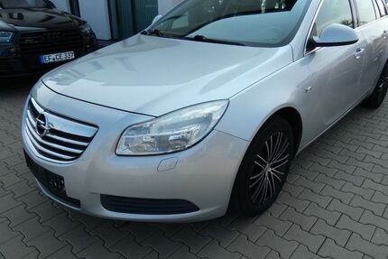 Opel Insignia 264.000 km 1.290 &euro; Erfurt 99087