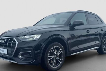 Audi Q5 116.100 km 31.480 &euro; Erfurt 99099