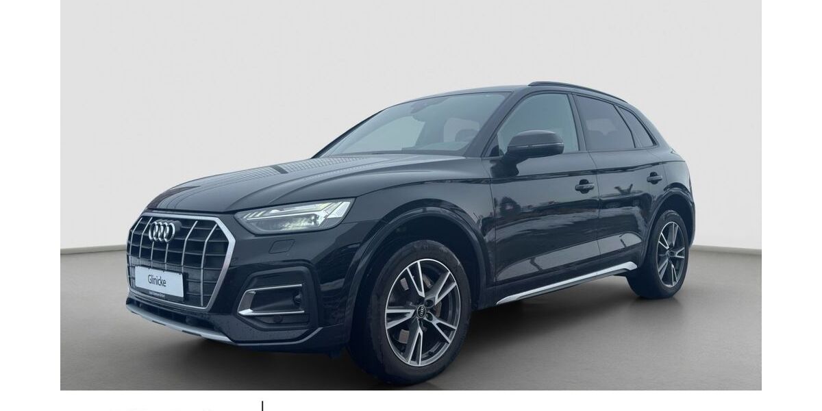 Audi Q5 116.100 km 31.480 &euro; Erfurt 99099