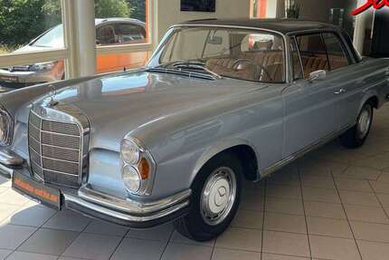 Mercedes-Benz 250 132.193 km 32.500 &euro; Gotha 99867