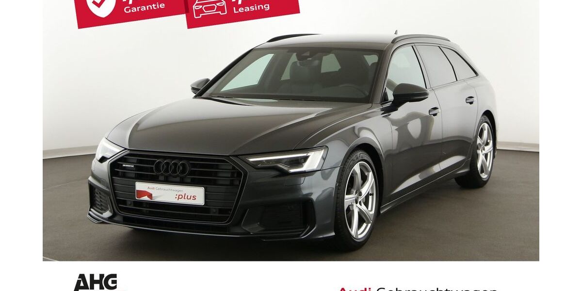 Audi A6 120.250 km 38.700 &euro; Gotha 99867