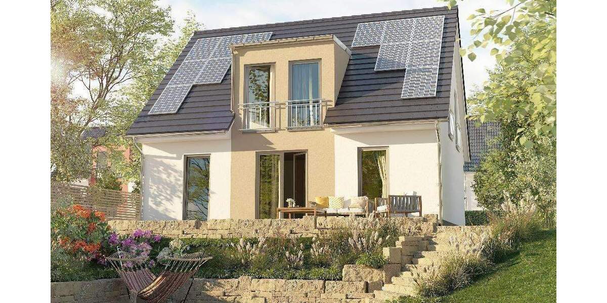 Das variable Haus mit Wohlfühlgarantie in Erfurt OT Kühnhausen - Einfach genießen... 4 zimmer