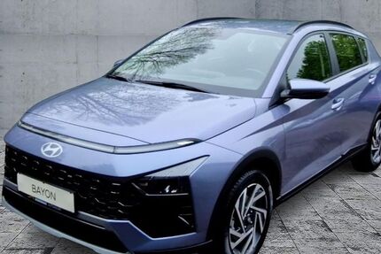 Hyundai BAYON 3.000 km 19.803 &euro; Weimar 99427