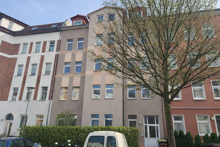 Wohnung Erfurt Andreasvorstadt - 2 Zimmer, 50 m&sup2;, 149.000&euro; | Angebot:26540062