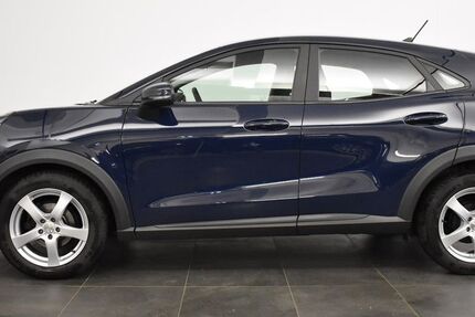 Ford Puma 111.358 km 10.990 € Arnstadt 99310