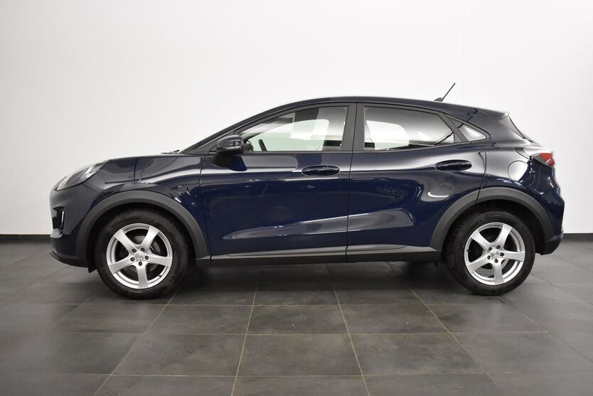 Ford Puma 111.358 km 10.990 € Arnstadt 99310