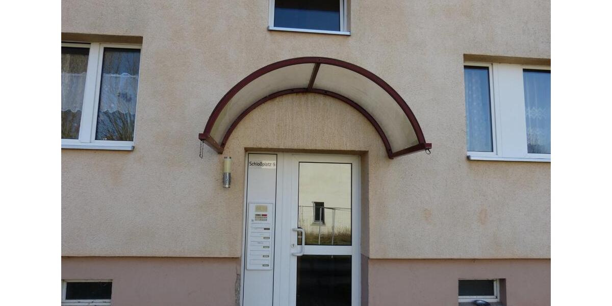 Etagenwohnung Erfurt Hochheim - 1 Zimmer, 36 m&sup2;, 320&euro; | Angebot:25406857