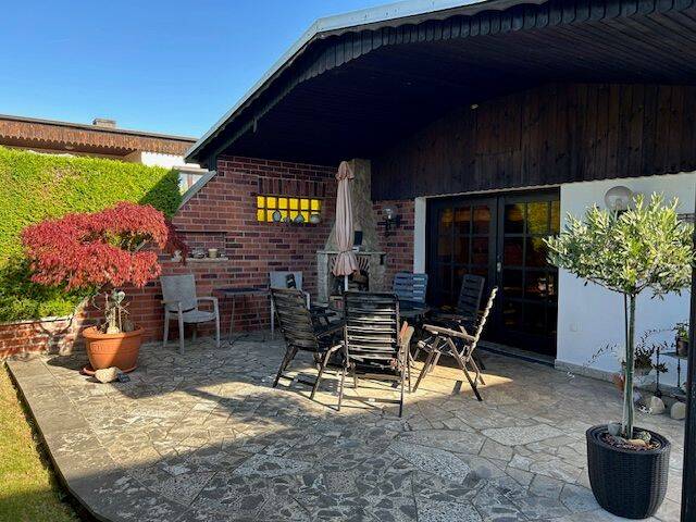 Mehrfamilienhaus, Wohnhaus Ettersburg - 4 Zimmer, 150 m&sup2;, 350.000&euro; | Angebot:25660729