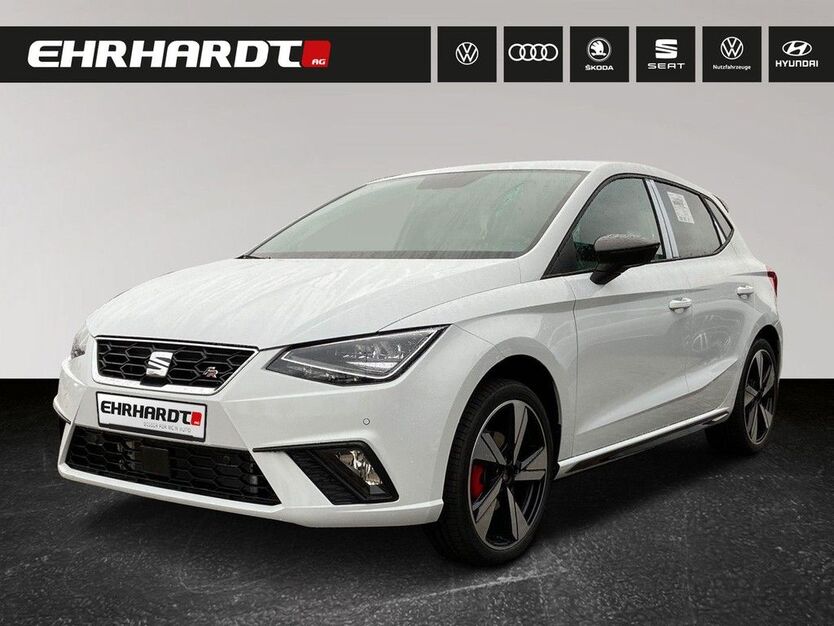 Seat Ibiza 27.890 km 20.450 € Erfurt 99099