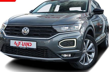 VW T-Roc 72.199 km 19.950 € Gotha 99867