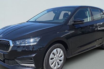 Skoda Fabia 50.250 km 12.490 &euro; Blankenhain 99444