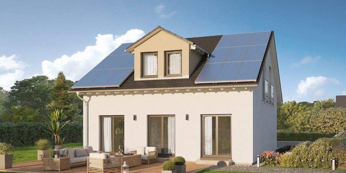 Einfamilienhaus Bad Berka - 4 Zimmer, 142 m&sup2;, 332.999&euro; | Angebot:25716053