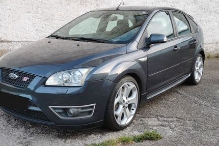 Ford Focus 231.047 km 6.500 &euro; Blankenhain 99444