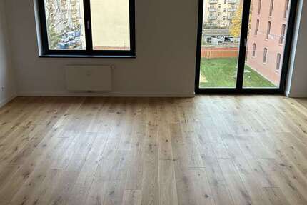 Wohnung Erfurt Johannesvorstadt - 2 Zimmer, 99 m&sup2;, 938&euro; | Angebot:26796994
