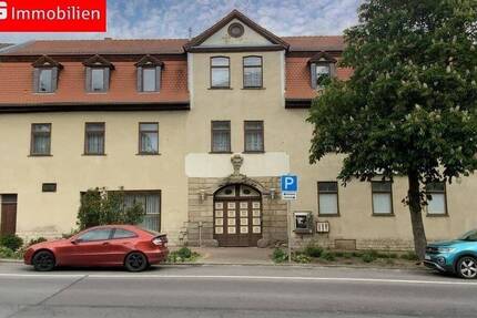 Haus Blankenhain - 1 Zimmer, 650 m&sup2;, 155.000&euro; | Angebot:25262738