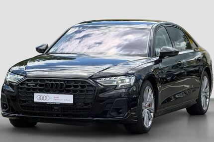 Audi A8 25.100 km 85.970 &euro; Erfurt 99099