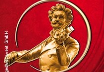 Die große Johann Strauss Revue