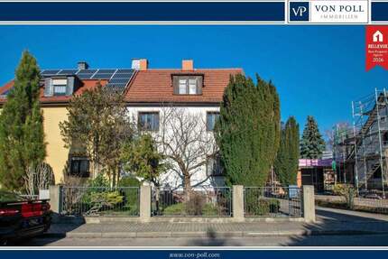 Haus Erfurt Marbach - 7 Zimmer, 144 m&sup2;, 395.000&euro; | Angebot:25360553