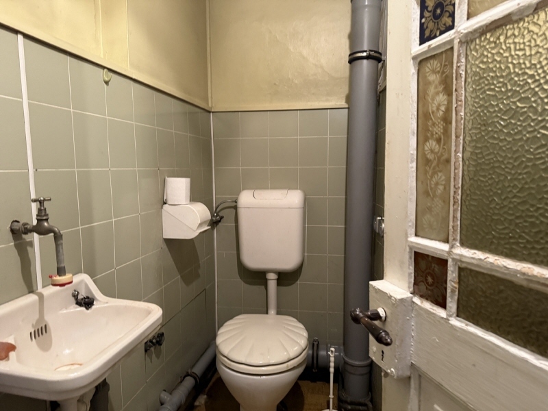 Charaktervolles Haus mit Potenzial 7 zimmer