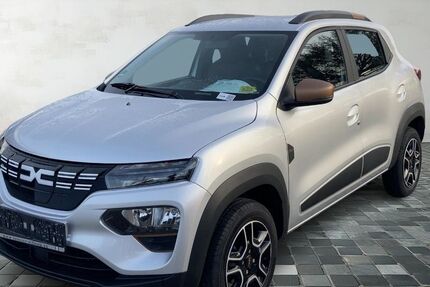 Dacia Spring 10.584 km 17.685 &euro; Nohra 99428