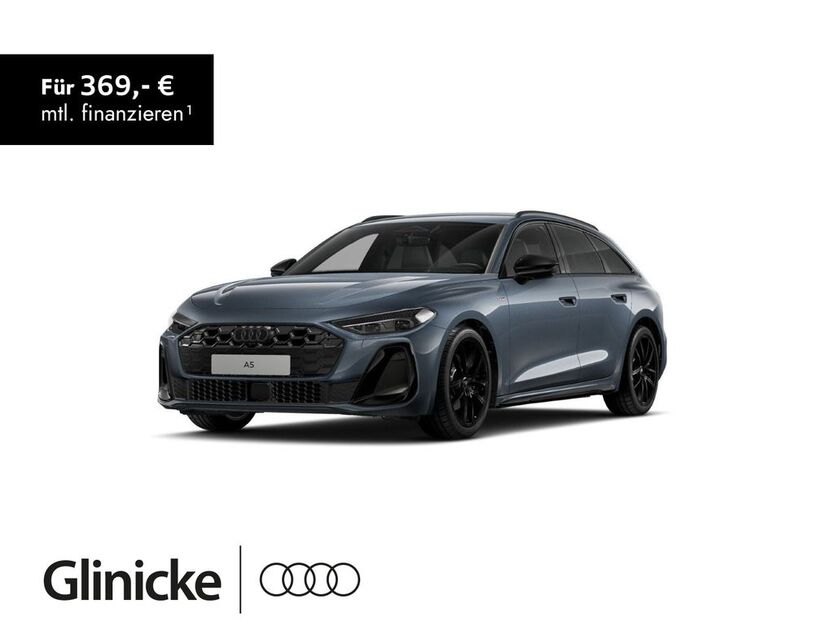 Audi A5 1.500 km 61.610 € Weimar 99423