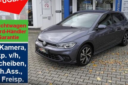VW Polo 7.022 km 17.970 &euro; Arnstadt 99310
