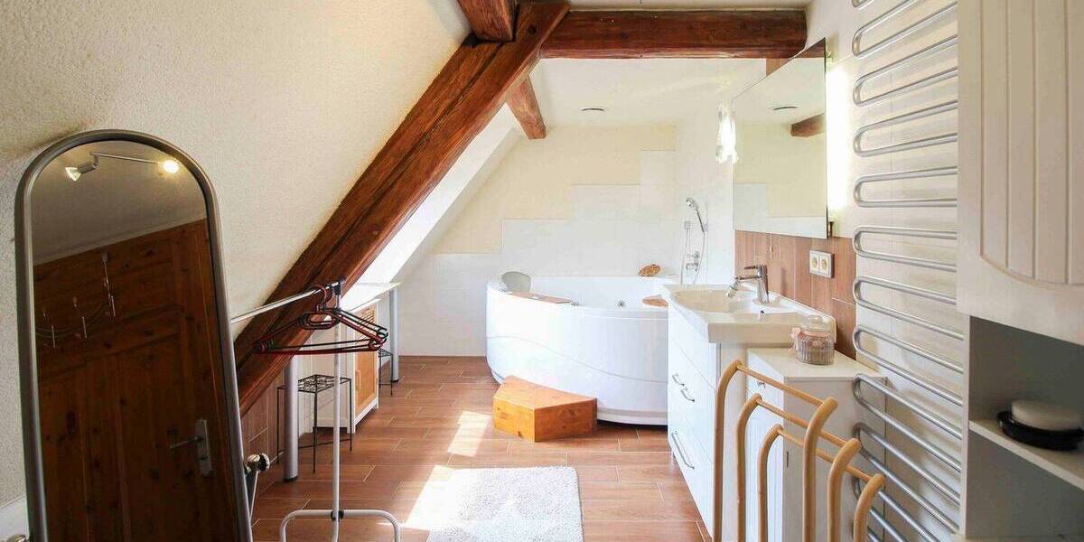Einfamilienhaus Sömmerda Frohndorf - 6 Zimmer, 180 m&sup2;, 530.000&euro; | Angebot:26741645