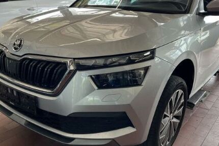 Skoda Kamiq 57.000 km 23.660 &euro; Weimar 99423