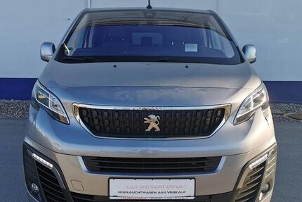 Peugeot Traveller 63.800 km 25.823 &euro; Erfurt 99091