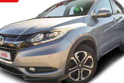 Honda HR-V 114.055 km 15.490 &euro; Erfurt 99087